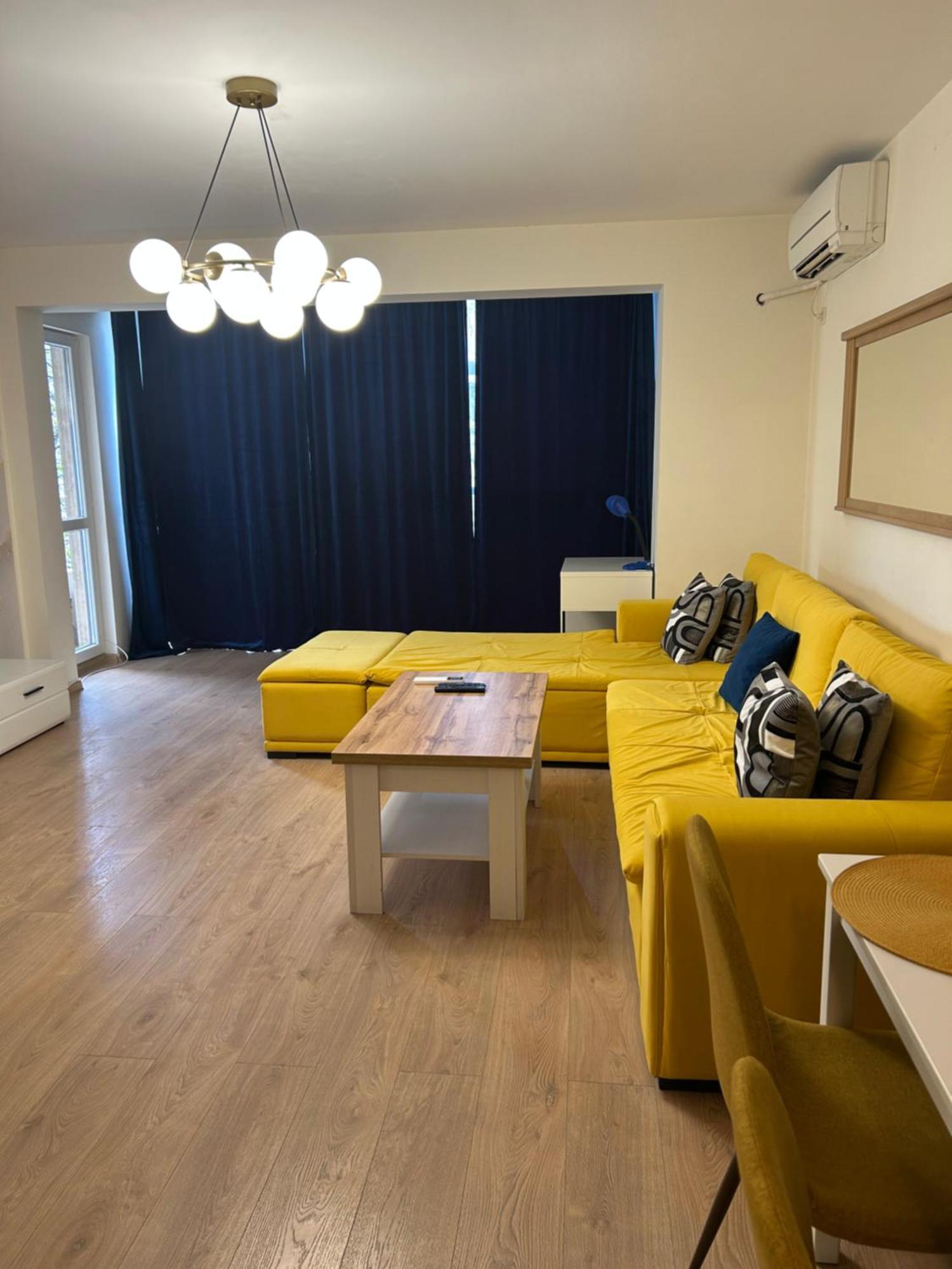 Sandanski Apartments Top Center Buitenkant foto